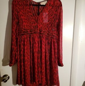 Michael Kors dress